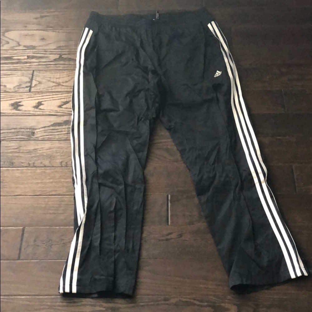 Men’s Adidas Climalite Pants